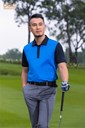 SAPBC04M copy Ảnh của Áo polo golf ngắn tay